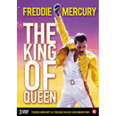 Queen - King of queen (DVD Music) - Discords.nl