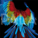 Friendly Fires - Pala (CD) - Discords.nl