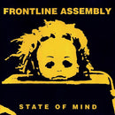 Front Line Assembly - State of mind (LP) - Discords.nl