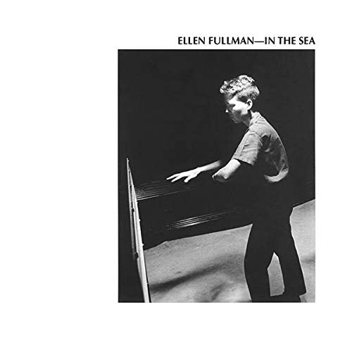 Ellen Fullman - In the sea (LP) - Discords.nl