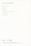 BTS - Love Yourself 承 'Her' (CD Tweedehands)