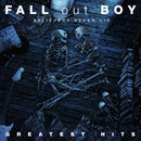 Fall Out Boy - Believers Never Die (Greatest Hits) (CD) - Discords.nl
