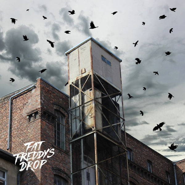 Fat Freddy's Drop - Blackbird returns (LP) - Discords.nl