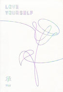 BTS - Love Yourself 承 'Her' (CD Tweedehands)