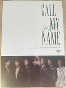 GOT7 - Call My Name (CD Tweedehands)