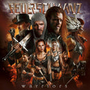 Feuerschwanz - Warriors (LP) - Discords.nl