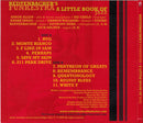 Redtenbacher's Funkestra - A Little Book Of Jazz (CD) - Discords.nl