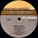 Damion & Denita - Damion & Denita (LP Tweedehands) - Discords.nl