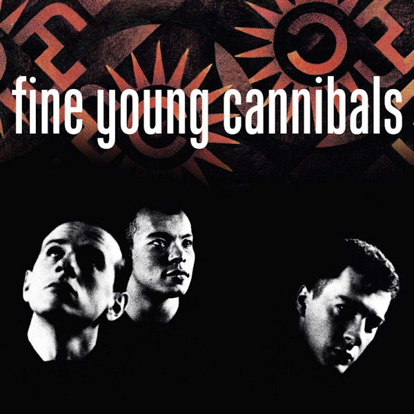 Fine Young Cannibals - Fine young cannibals -reissue- (CD)