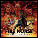Fire Horse - Out of the ashes (CD) - Discords.nl