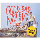 Black Lips, The - Good Bad Not Evil (.. Evil / Sky Blue Vinyl LP) - Discords.nl