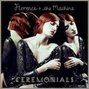 Florence & The Machine - Ceremonials (LP) - Discords.nl