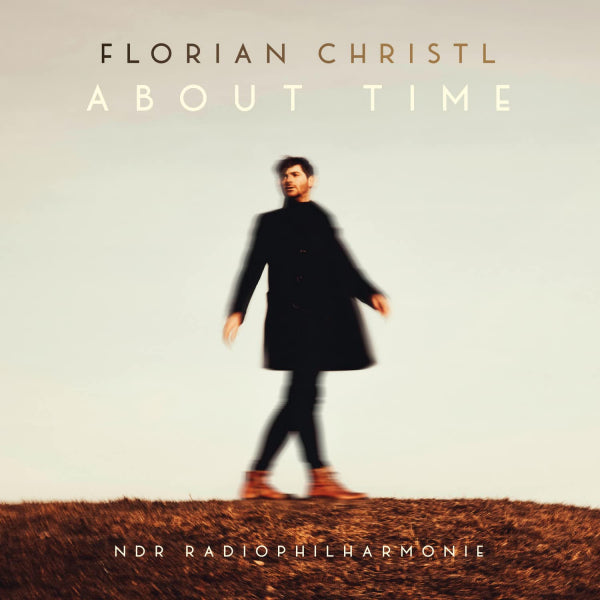 Florian Christl - About time (LP) - Discords.nl
