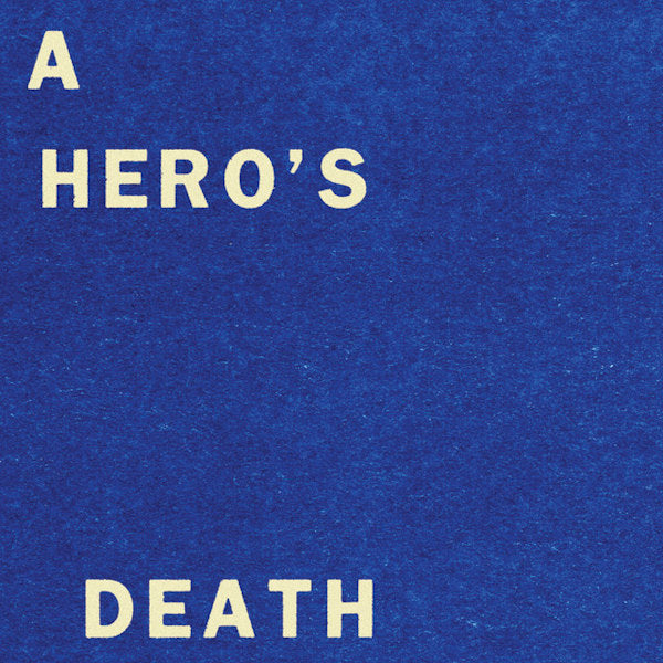 Fontaines D.C. - A hero's death / i don't belong (7-inch single) - Discords.nl