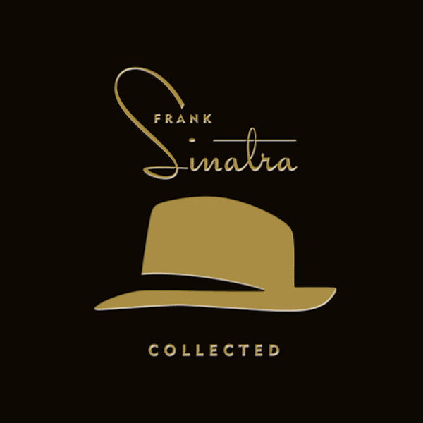 Frank Sinatra - Collected (CD) - Discords.nl