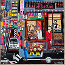 Freddie Gibbs & The Alchemist - Alfredo 2 (LP) - Discords.nl