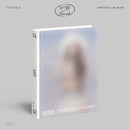 (g)i-dle - 2 (1 version) (CD) - Discords.nl