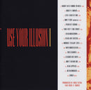Guns N' Roses - Use Your Illusion I (CD) - Discords.nl