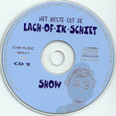 Dik Voormekaar - Het Beste Uit De Dik Voormekaar Show En De Lach-Of-Ik-Schiet Show (CD) - Discords.nl