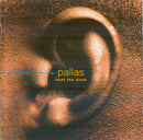 Pallas - Beat The Drum (CD) - Discords.nl