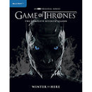 Tv Series - Game of thrones - s7 (DVD / Blu-Ray) - Discords.nl