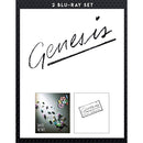 Genesis - Sum of the parts + three sides (DVD / Blu-Ray) - Discords.nl