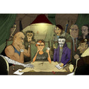 Get Cape Wear Cape Fly - Offline maps (CD) - Discords.nl