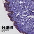Ghostpoet - Shedding skin (LP) - Discords.nl