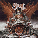Ghost - Prequelle (LP) - Discords.nl