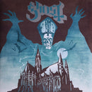 Ghost - Opus eponymous (LP) - Discords.nl