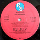 Pretenders, The - Pretenders II (LP Tweedehands) - Discords.nl