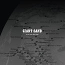 Giant Sand - Is all over the map (CD) - Discords.nl