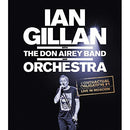 Ian Gillan - Contractual obligation - live (DVD / Blu-Ray) - Discords.nl