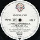 Atlantic Starr - Always (12" Tweedehands) - Discords.nl