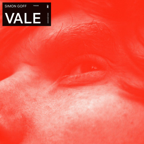 Simon Goff - Vale (LP) - Discords.nl