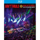 Gov't Mule - Bring on the music (DVD / Blu-Ray) - Discords.nl