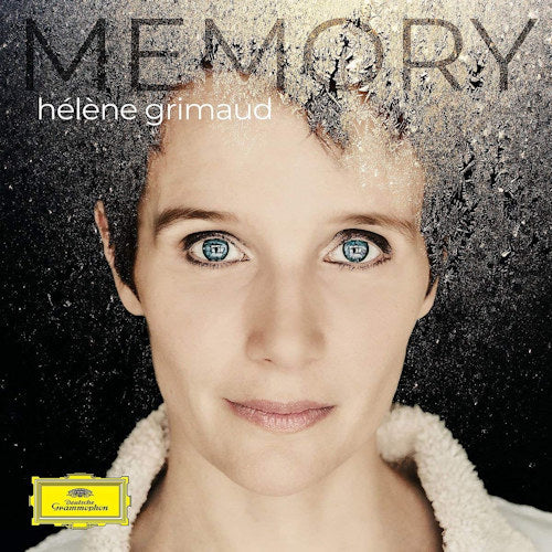 Helene Grimaud - Memory (LP) - Discords.nl