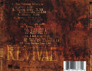 Postmen - Revival (CD Tweedehands) - Discords.nl
