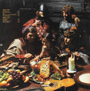 Steeleye Span - Below The Salt (LP Tweedehands) - Discords.nl