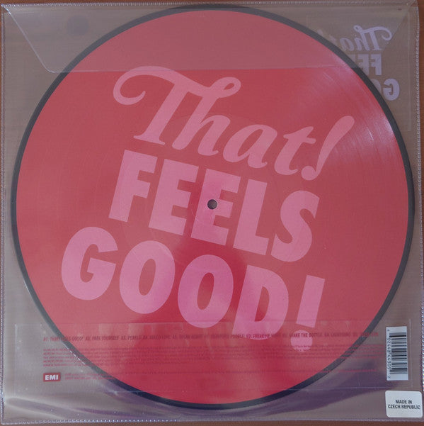 Jessie Ware - That! Feels Good!  (LP) - Discords.nl