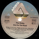Kinks, The - One For The Road (LP Tweedehands) - Discords.nl