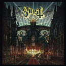 Ghost - Meliora (LP)