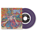 Ghost - 7-seven inches of satanic panic (12-inch) - Discords.nl