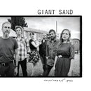 Giant Sand - Heartbreak pass (LP) - Discords.nl