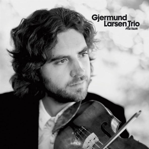 Gjermund Larsen Trio - Aurum (CD) - Discords.nl