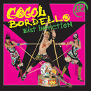 Gogol Bordello - East infection ep (CD) - Discords.nl