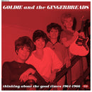 Goldie and the Gingerbreads - Thinking about the good times 1964-1966 (LP) - Discords.nl