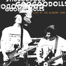 Goo Goo Dolls - Live at the academy 1995 (CD) - Discords.nl