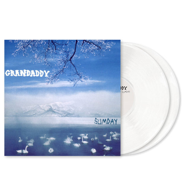 Grandaddy - Sumday (LP) - Discords.nl
