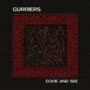 Gurriers - Come and see (CD) - Discords.nl
